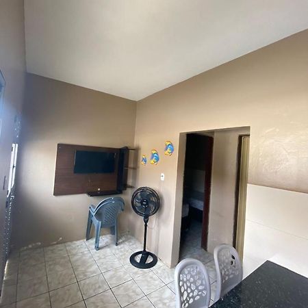 Flat Da Tassia Maragogi Exterior photo