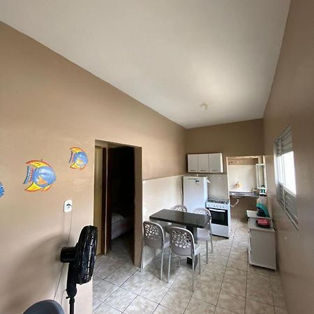 Flat Da Tassia Maragogi Exterior photo