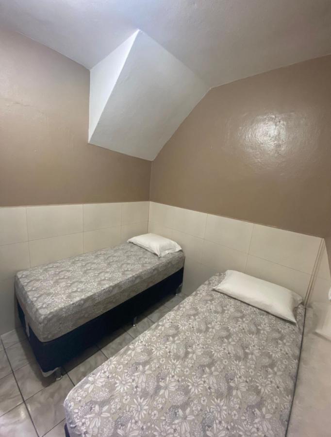 Flat Da Tassia Maragogi Exterior photo