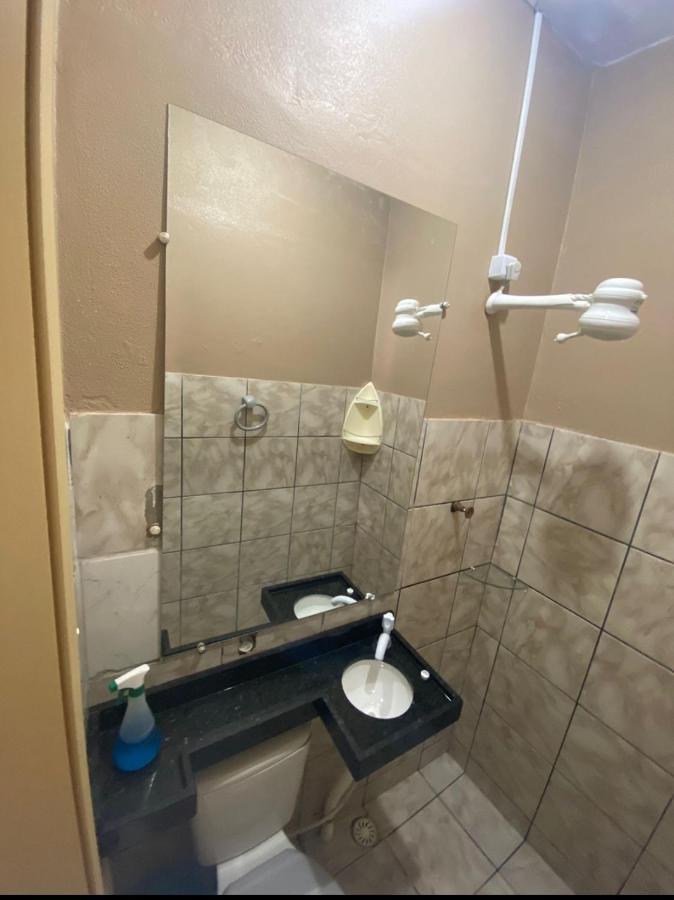 Flat Da Tassia Maragogi Exterior photo
