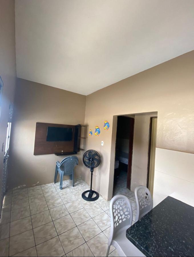 Flat Da Tassia Maragogi Exterior photo