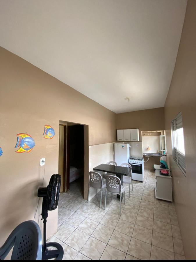 Flat Da Tassia Maragogi Exterior photo